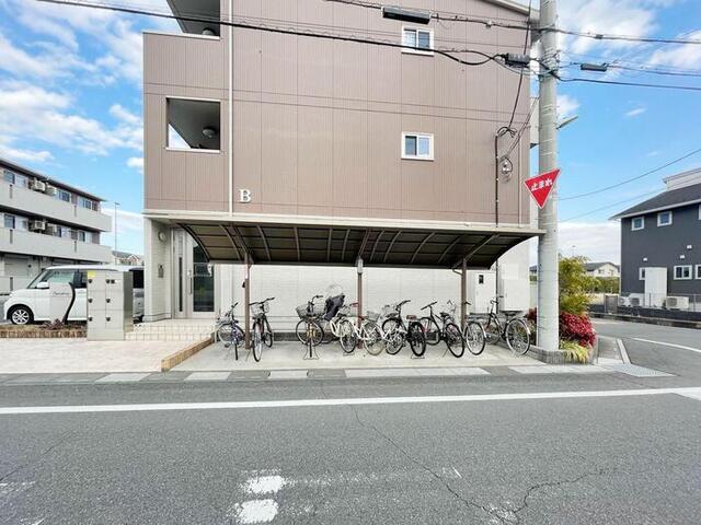 その他　Ｂ棟