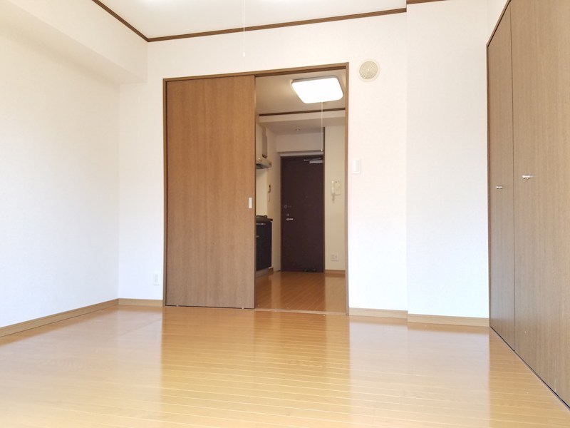 居室・リビング　写真は他室を参照しています