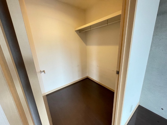収納　別部屋の写真です。