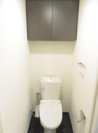 トイレ　別部屋参考写真