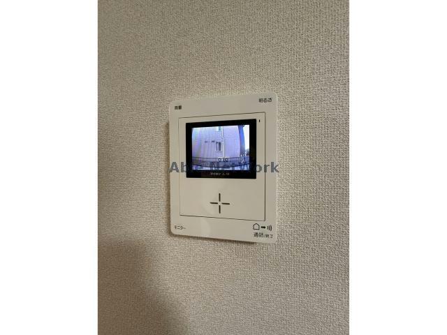セキュリティ　※同型タイプです。（103）