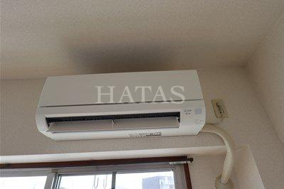 その他設備　同物件別部屋です。