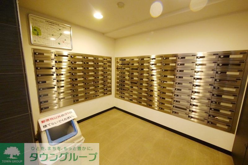 その他設備　設備