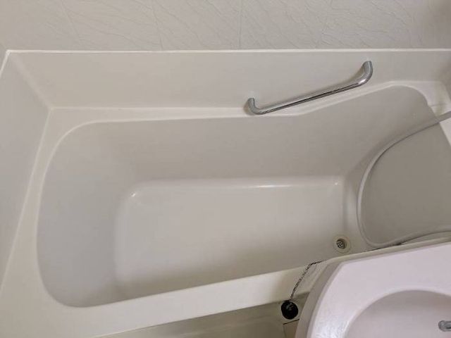 バス・シャワールーム　他部屋参考写真