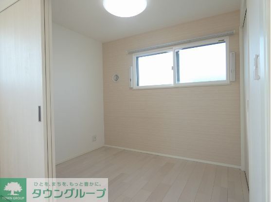 その他部屋・スペース　リビング/居室