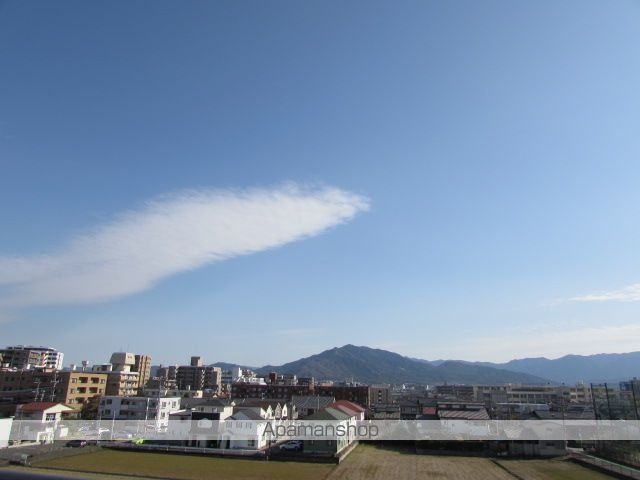 眺望　眺望