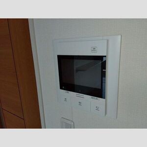 セキュリティ　参考写真