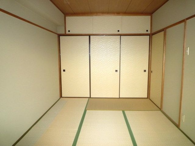 その他部屋・スペース　★居室２★