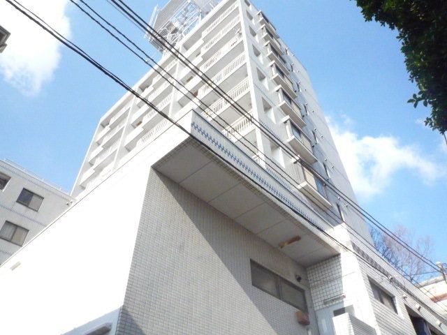 建物外観　★日当り良好★