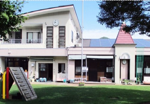 幼稚園・保育園　畑中保育園（幼稚園・保育園）まで516m