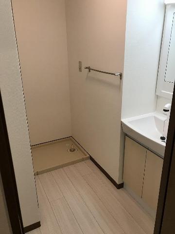 その他　脱衣所