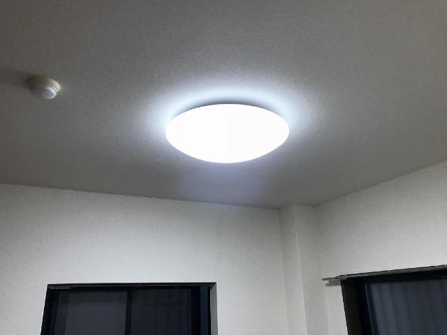 その他設備　室内設備