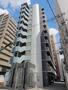 建物外観　カルムクレール2.5.8