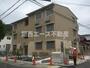 恩智駅より徒歩14分 1階 築9年の賃貸物件