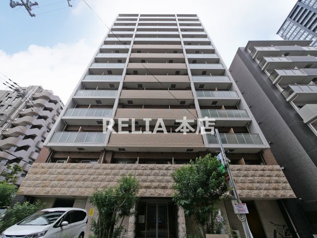 建物外観　★ ★ 口コミ２００件以上　評価４.９のお店 ★ ★