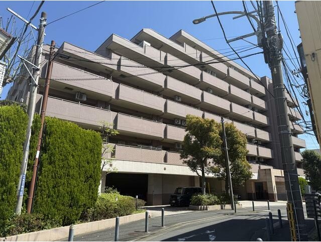 建物外観　人気物件につきお早めのお問い合わせをオススメします！！