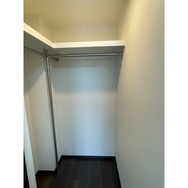 収納　☆たっぷり収納☆
