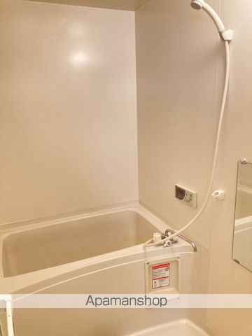 エアリーコートの風呂写真