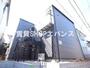 京成大久保駅より徒歩22分 1階 築4年4ヶ月の賃貸物件