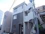 代々木上原駅より徒歩4分 3階 築17年4ヶ月の賃貸物件