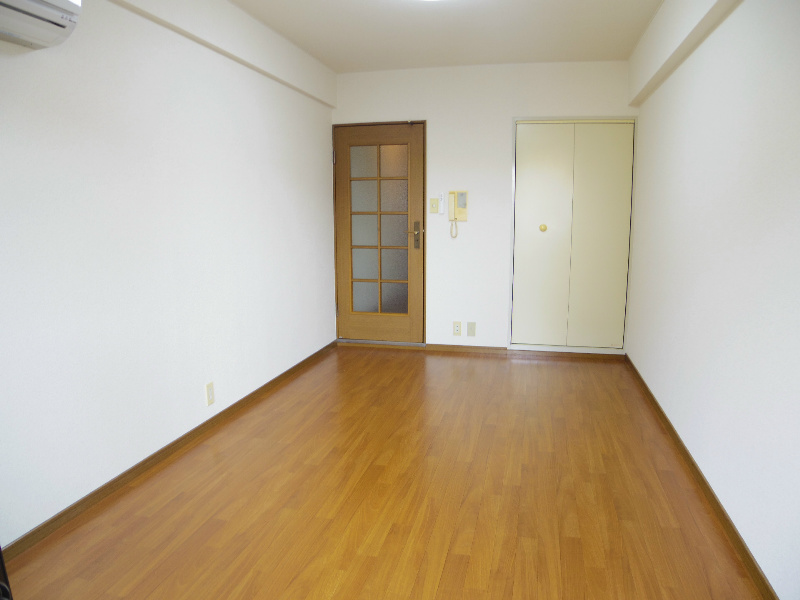 その他部屋・スペース　ゆったりしたお部屋