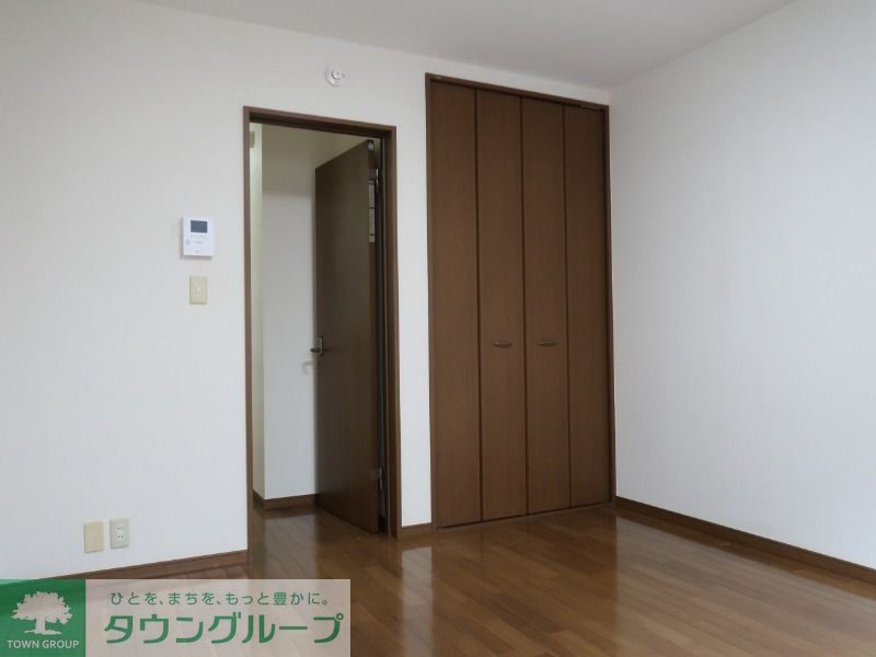 その他部屋・スペース　★お部屋探しはタウンハウジング高幡不動店まで★