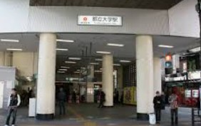 その他　都立大学駅（その他）まで1177m