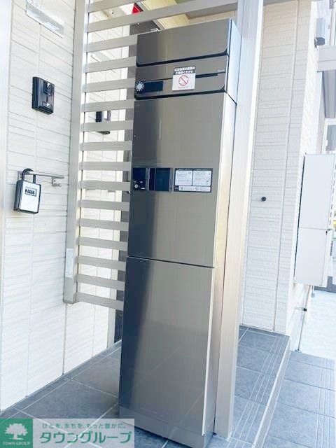 その他設備　★お部屋探しは株式会社タウンハウジング東京まで★