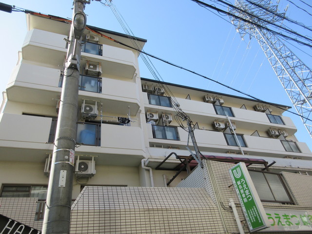 その他　外観です