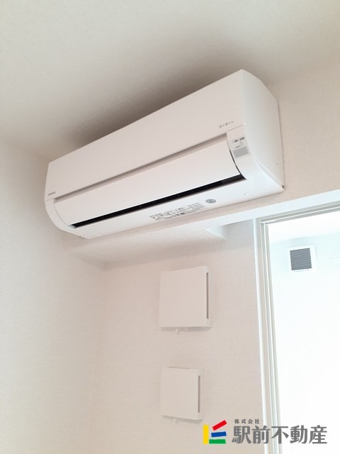 その他設備　類似物件の写真です