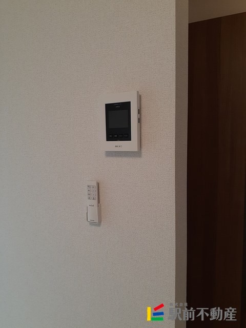 セキュリティ　類似物件の写真です