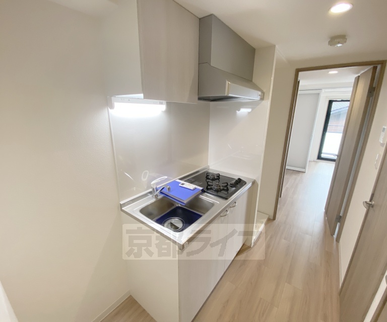 キッチン　システムキッチン