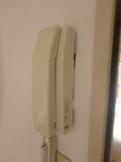 セキュリティ　【その他設備】※現況優先