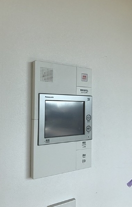 セキュリティ　他部屋参考写真