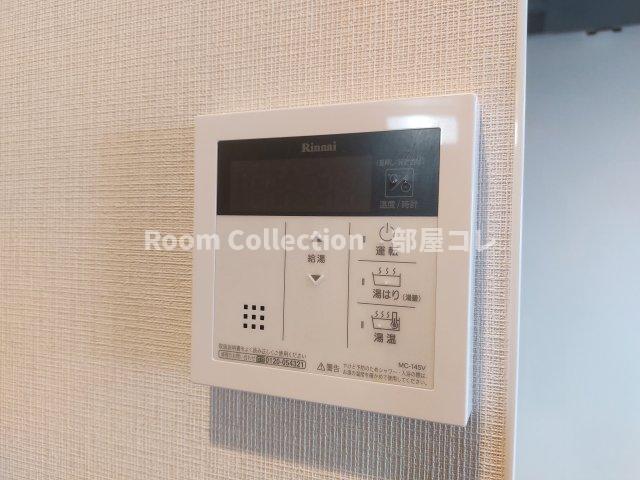 その他設備　※同物件他部屋写真 反転の場合有