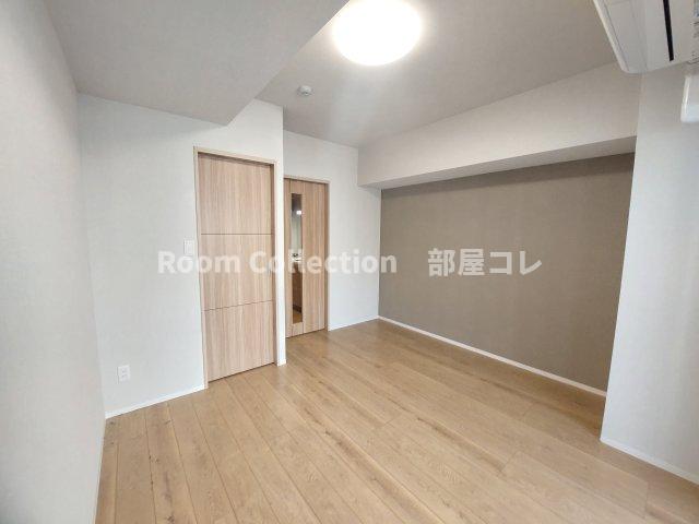 居室・リビング　※同物件他部屋写真 反転の場合有