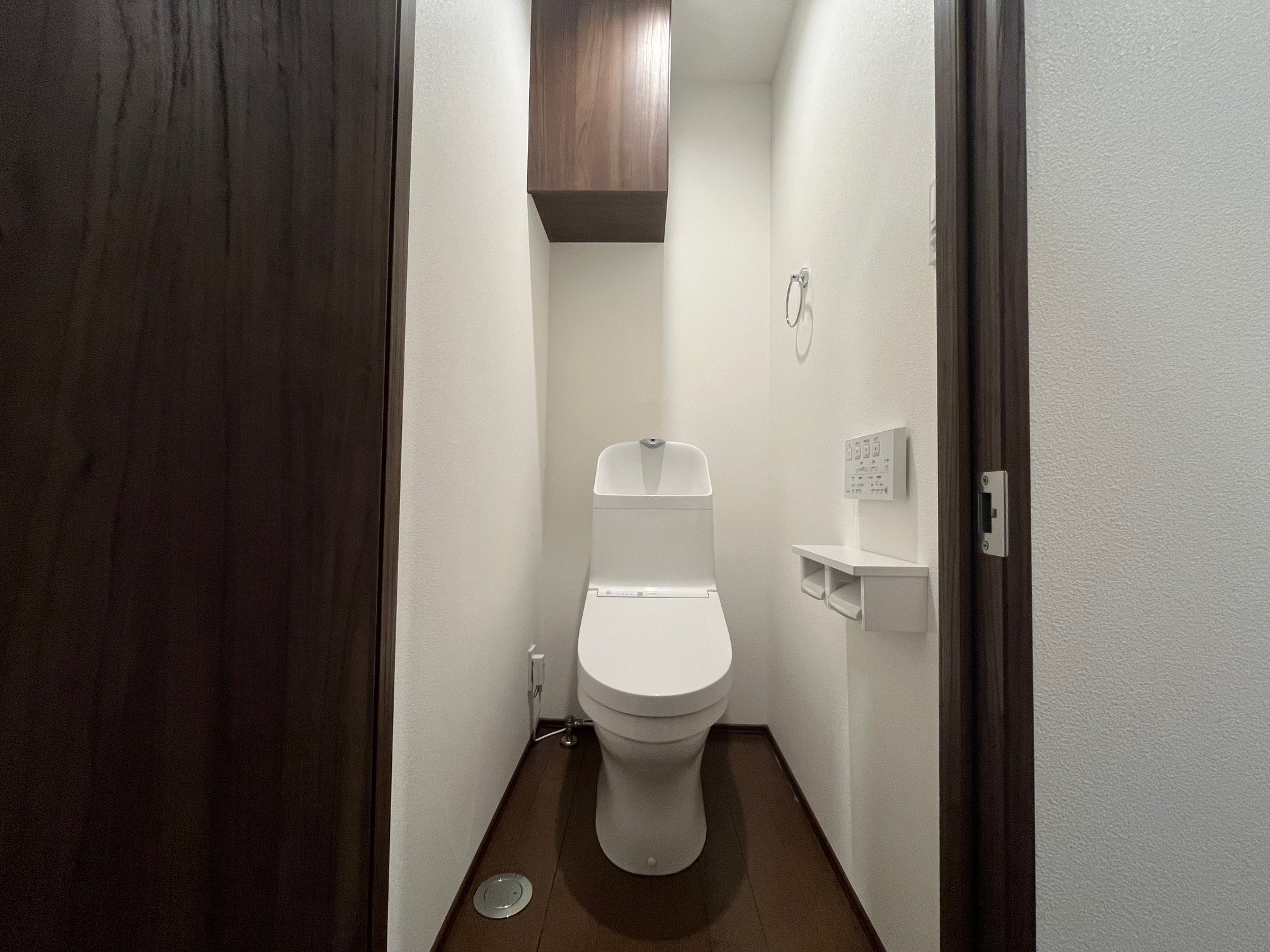 YONO-i 301のトイレ写真