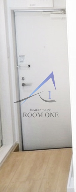 玄関　玄関です。