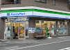 コンビニ　ファミリーマート 田園調布本町店（コンビニ）まで68m