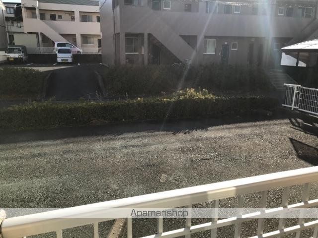 眺望　眺望