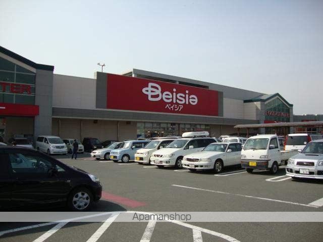 その他　ベイシアフードセンター浜松都田テクノ店（その他）まで466m