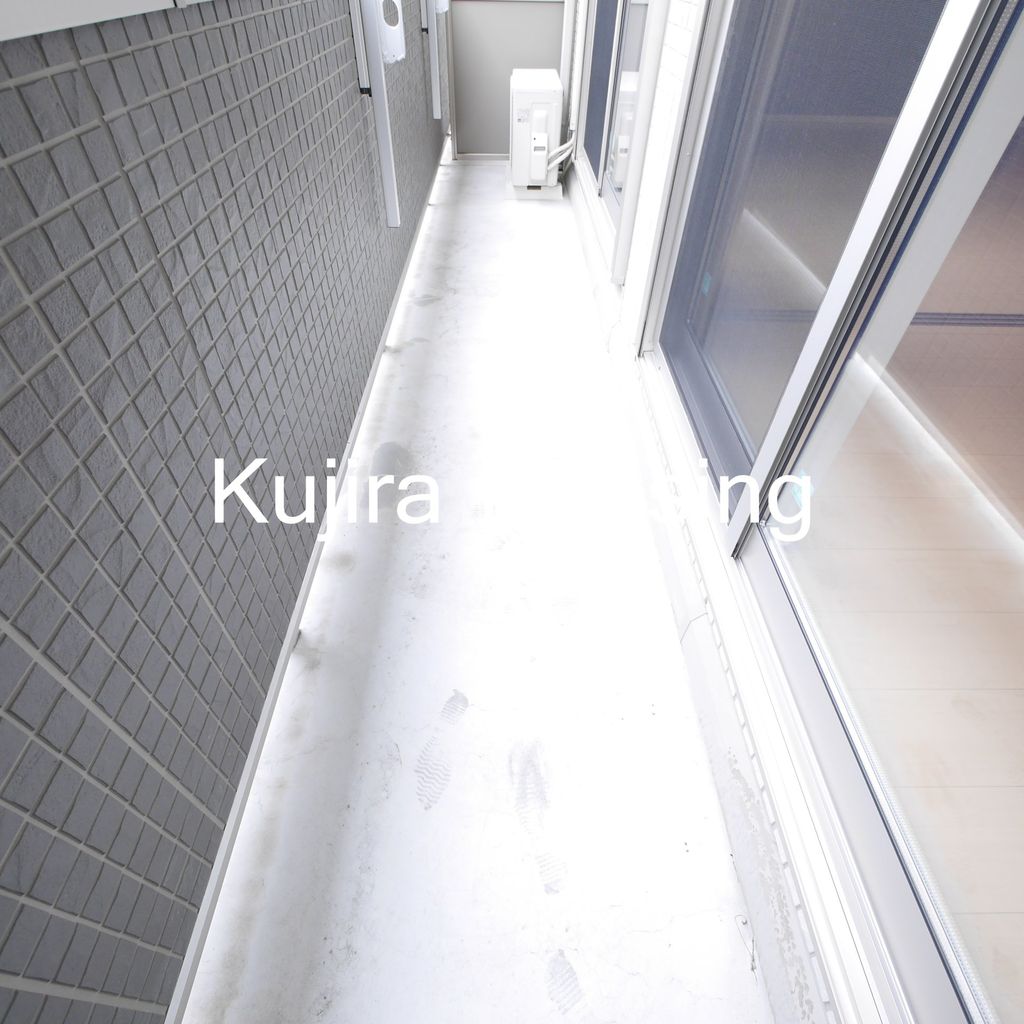 バルコニー　★バルコニー完備★