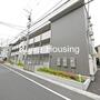 新越谷駅より徒歩13分 1階 築10年10ヶ月の賃貸物件