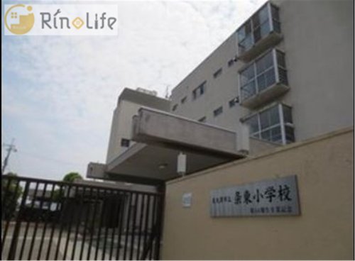 小学校　条東小学校（小学校）まで1143m