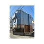 西小山駅より徒歩5分 1階 築25年の賃貸物件