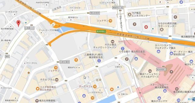その他　★★案内図★★