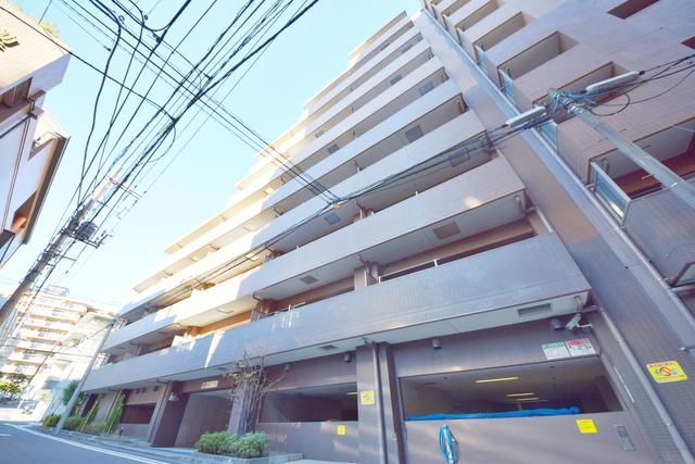 その他部屋・スペース　★★重厚感のある外観★★