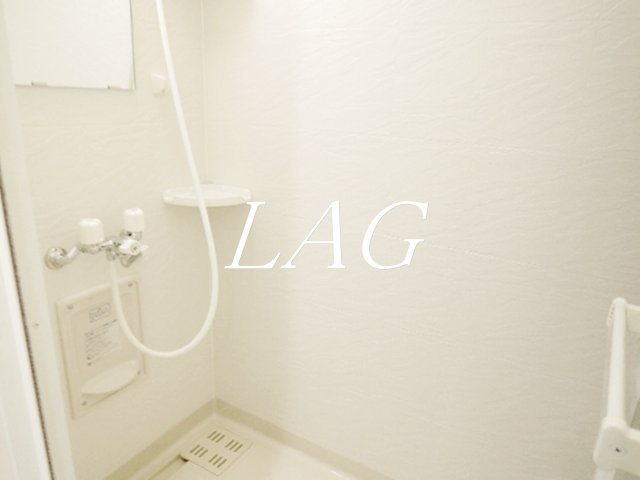 バス・シャワールーム　シャワールームです。