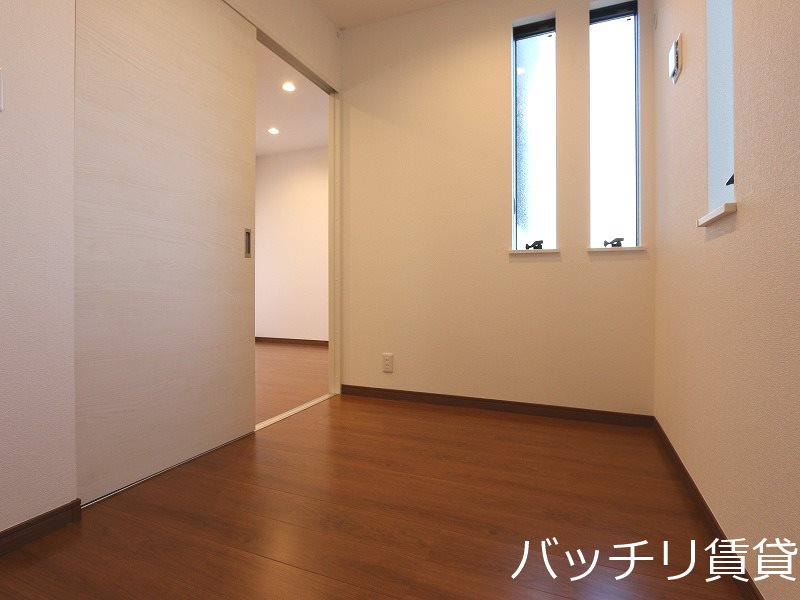 その他部屋・スペース　同型タイプの為現状優先