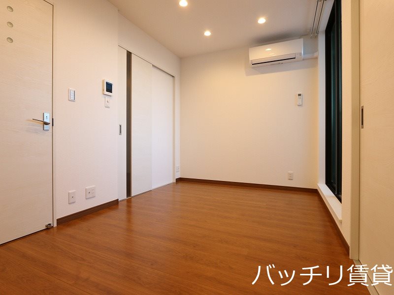 眺望　同型タイプの為現状優先